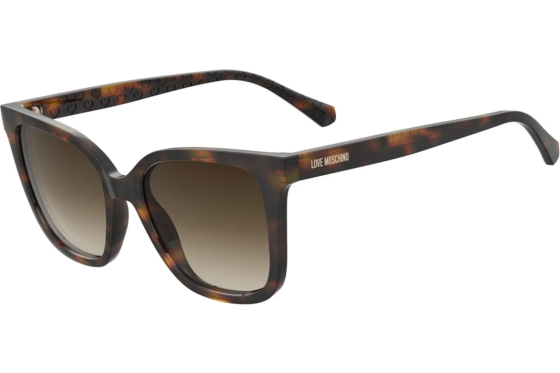 Love Moschino MOL077/S 05L/HA