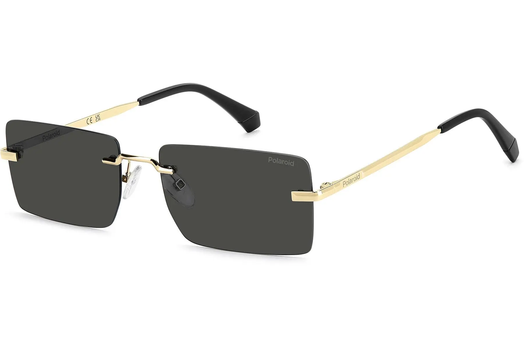 Polaroid PLD6245/S 2F7/M9 Polarized - ONE SIZE (58)