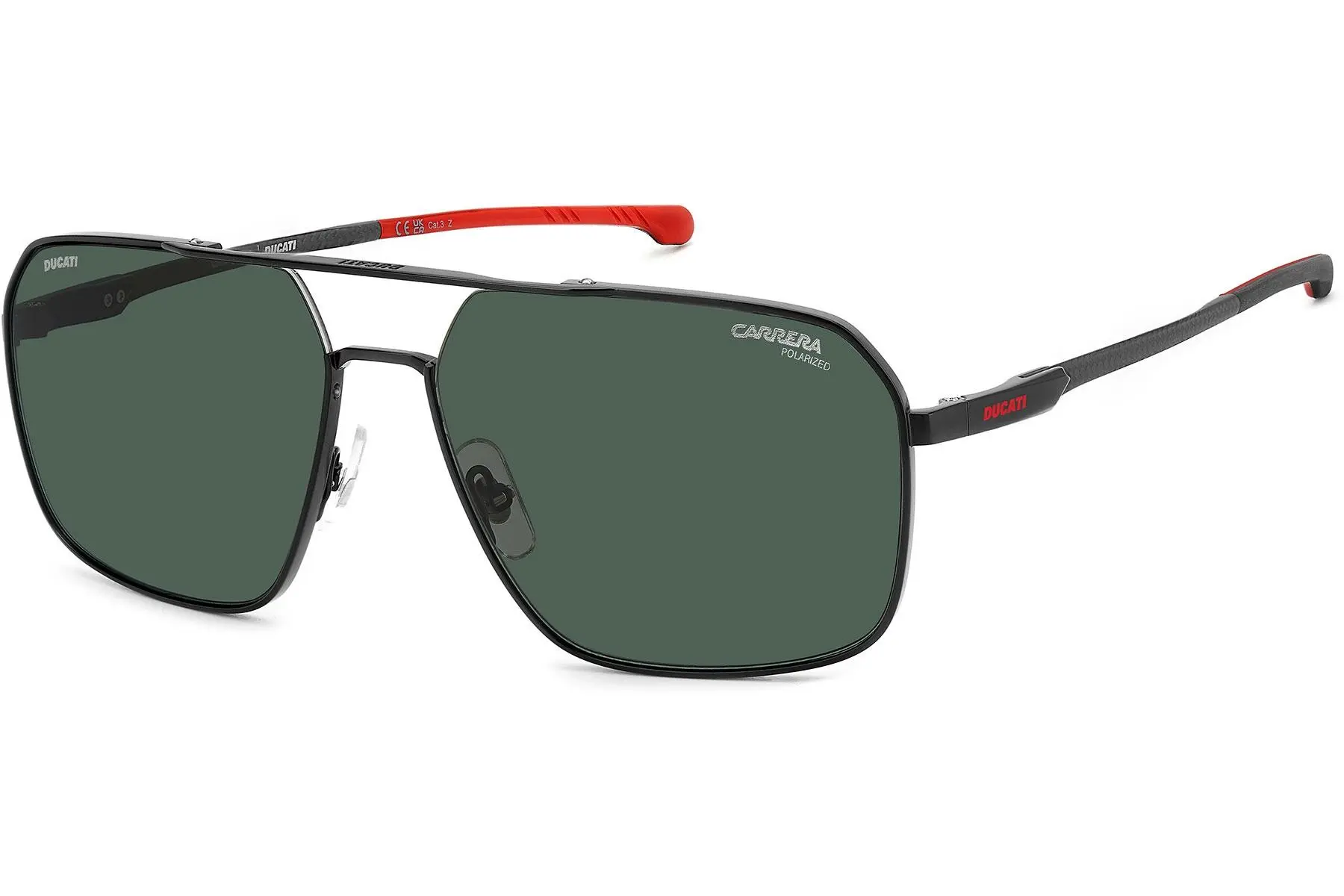 Carrera Ducati CARDUC038/S 003/UC Polarized - ONE SIZE (61)