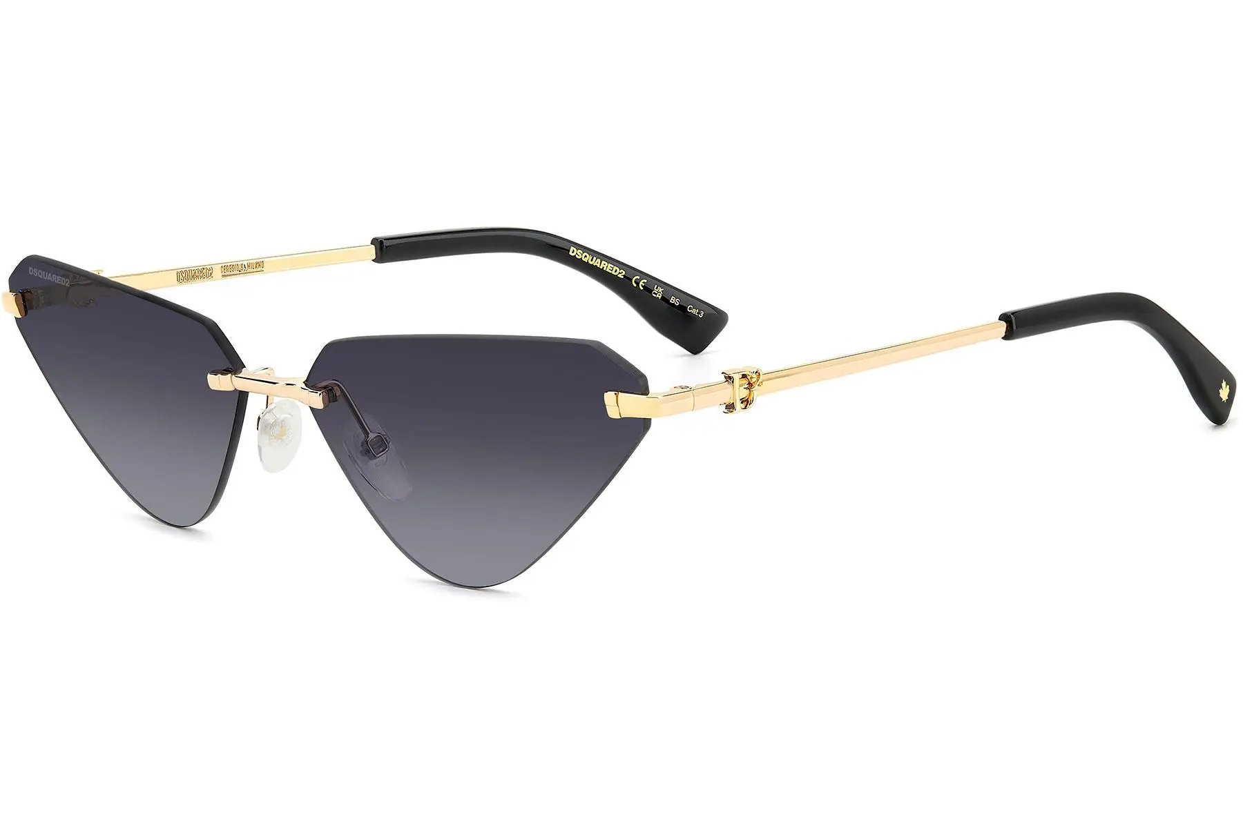 Dsquared2 D2 0108/S RHL/9O