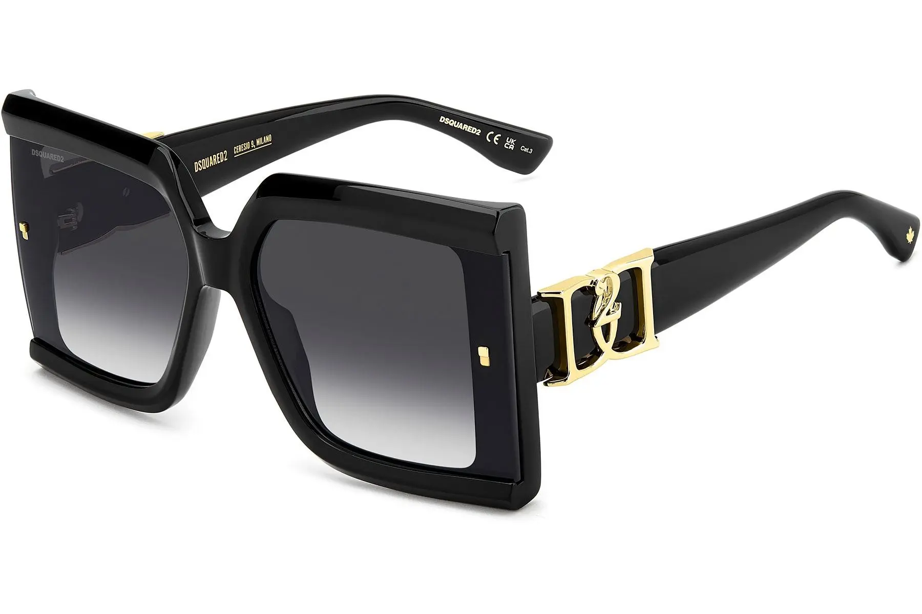 Dsquared2 D2 0185/G/S 807/9O