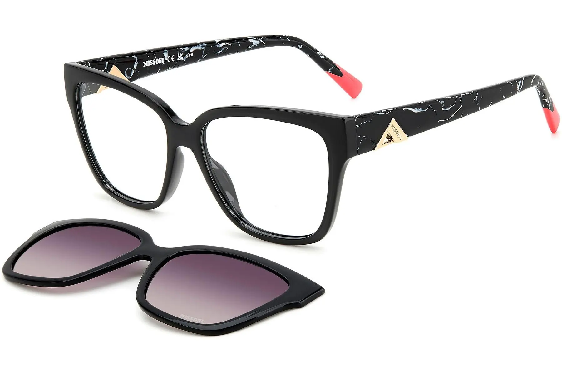 Missoni MIS 0179/CS 807/XW