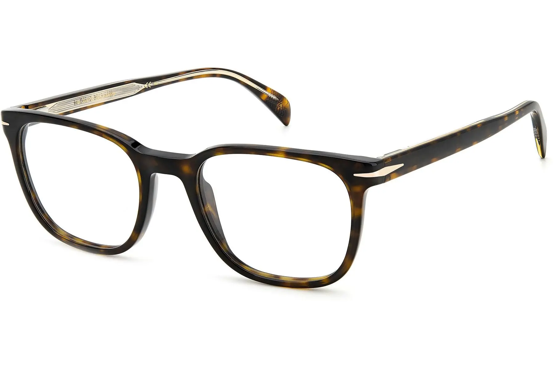 David Beckham DB 1107 086