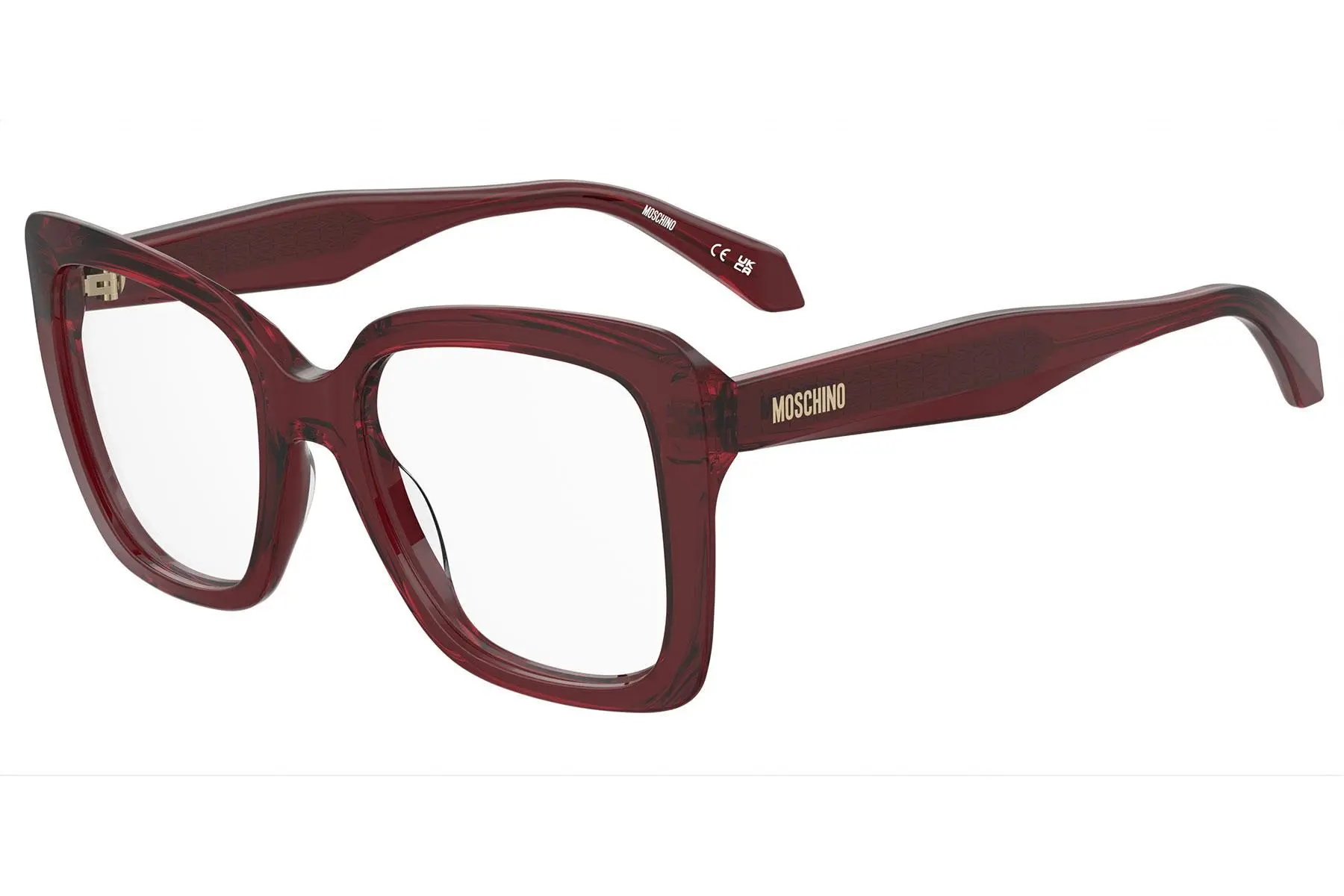 Moschino MOS658 8CQ - ONE SIZE (52)
