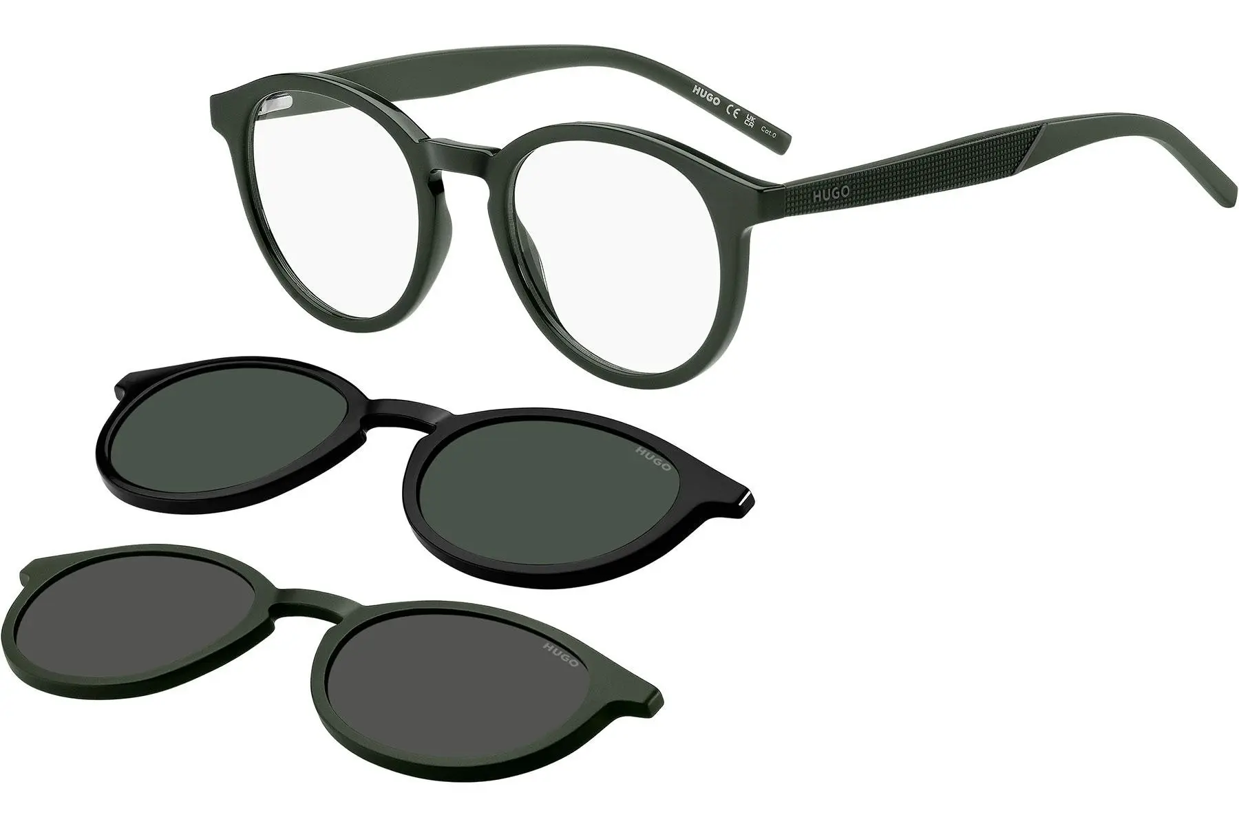 Hugo by Hugo Boss Hugo Boss HG 1330/CS2 BHP/99