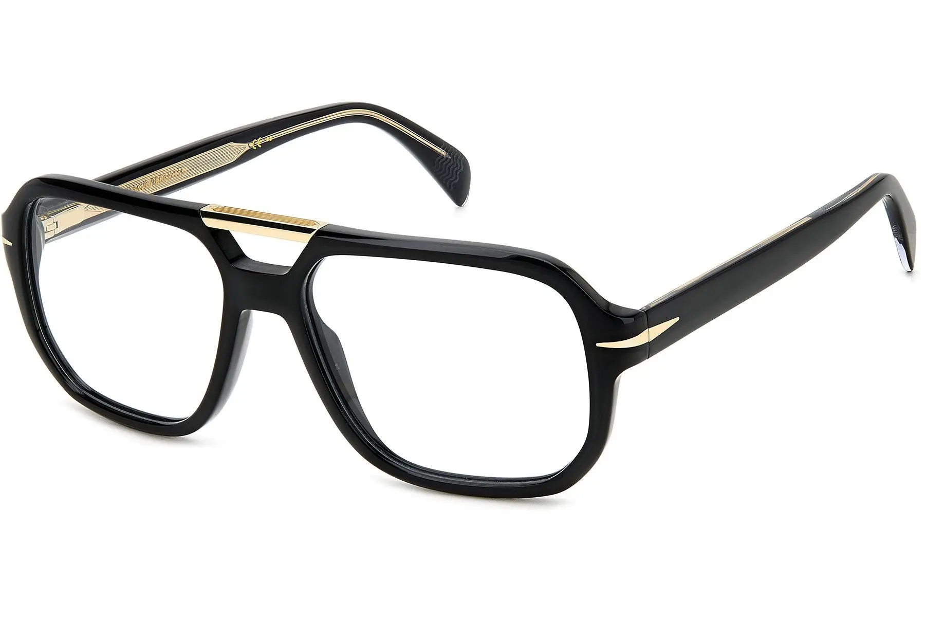 David Beckham DB 7108 2M2