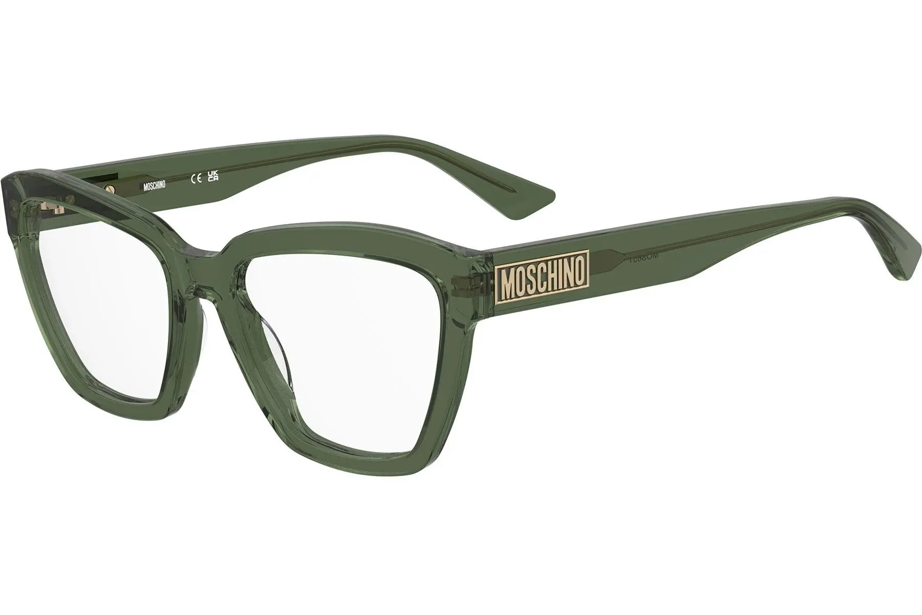Moschino MOS651 1ED - ONE SIZE (54)