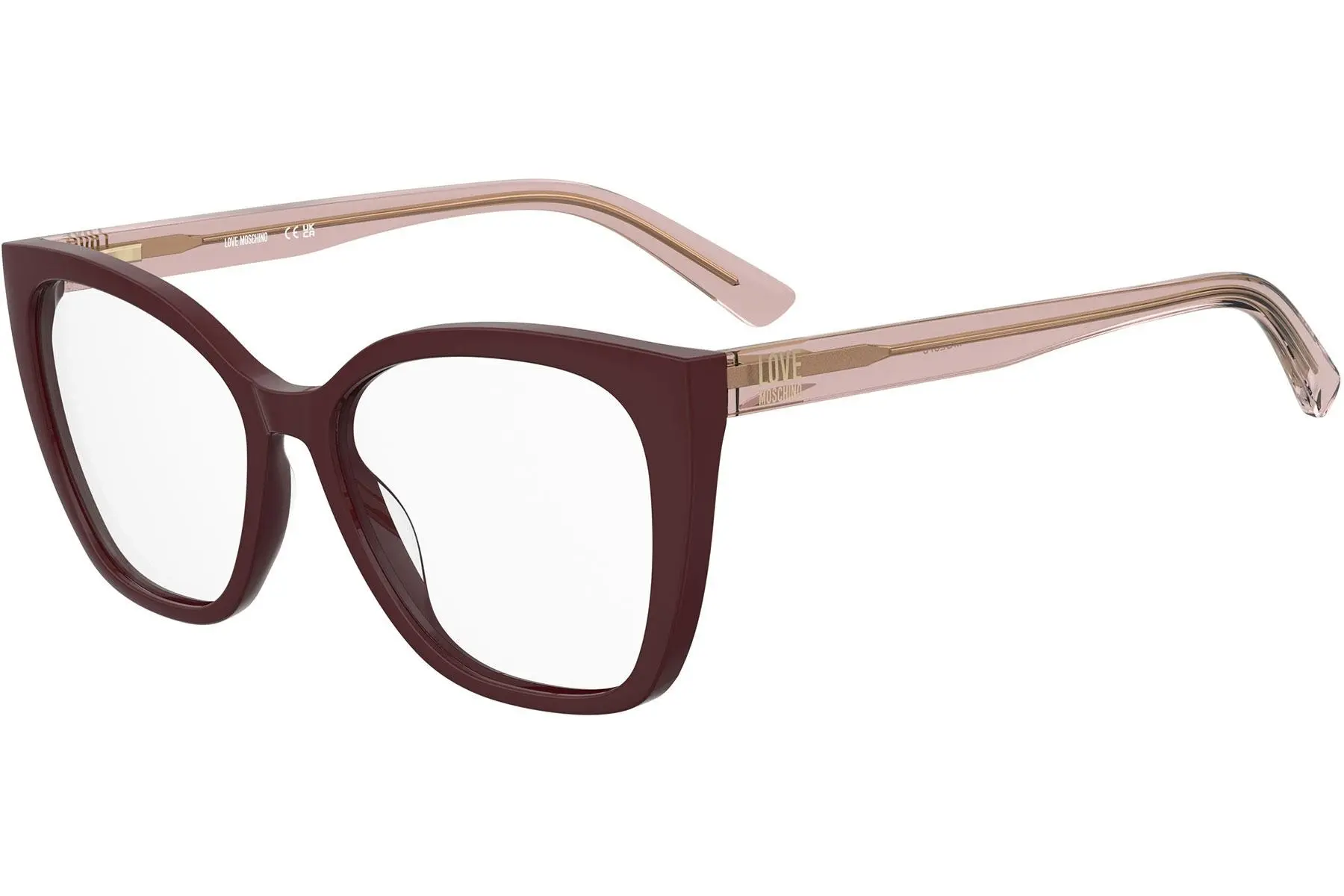 Love Moschino MOL670 LHF - ONE SIZE (55)