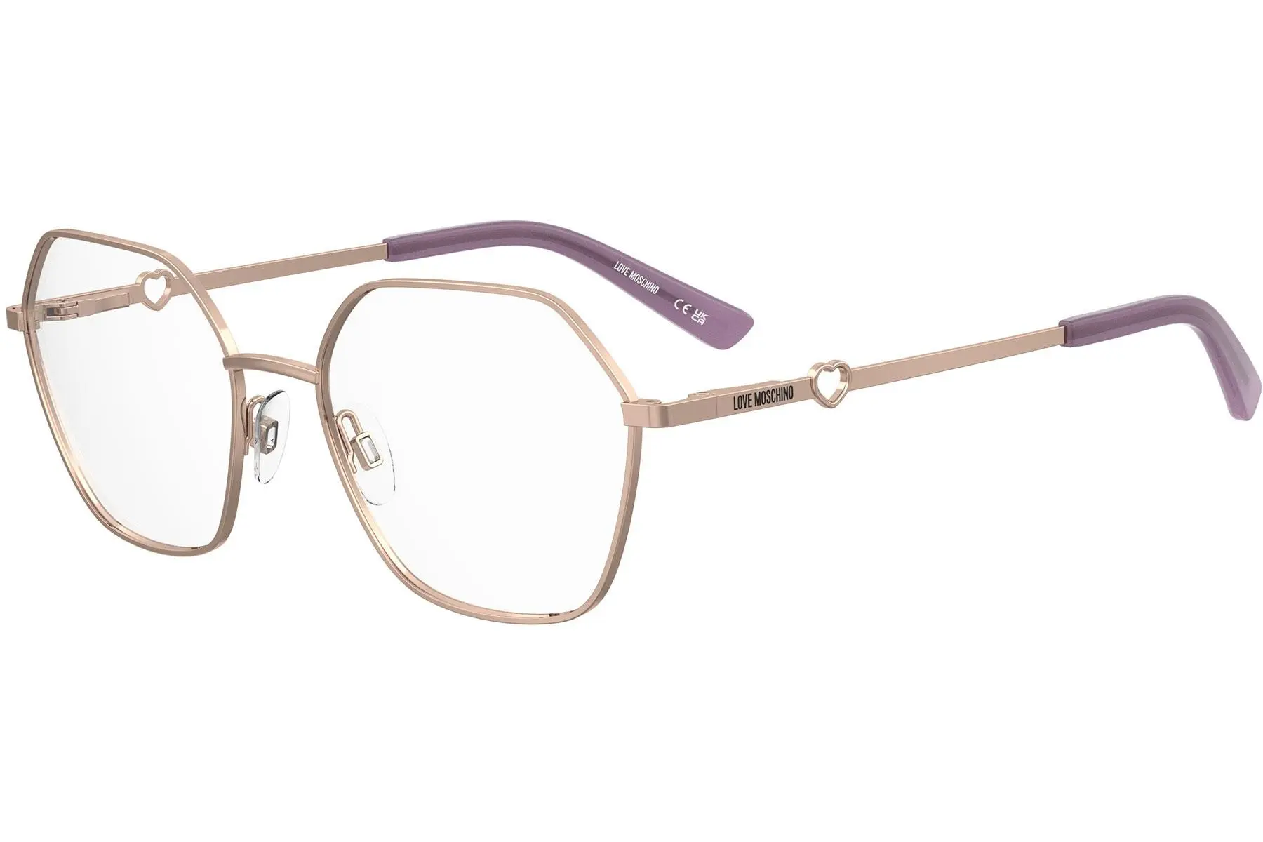 Love Moschino MOL650 DDB