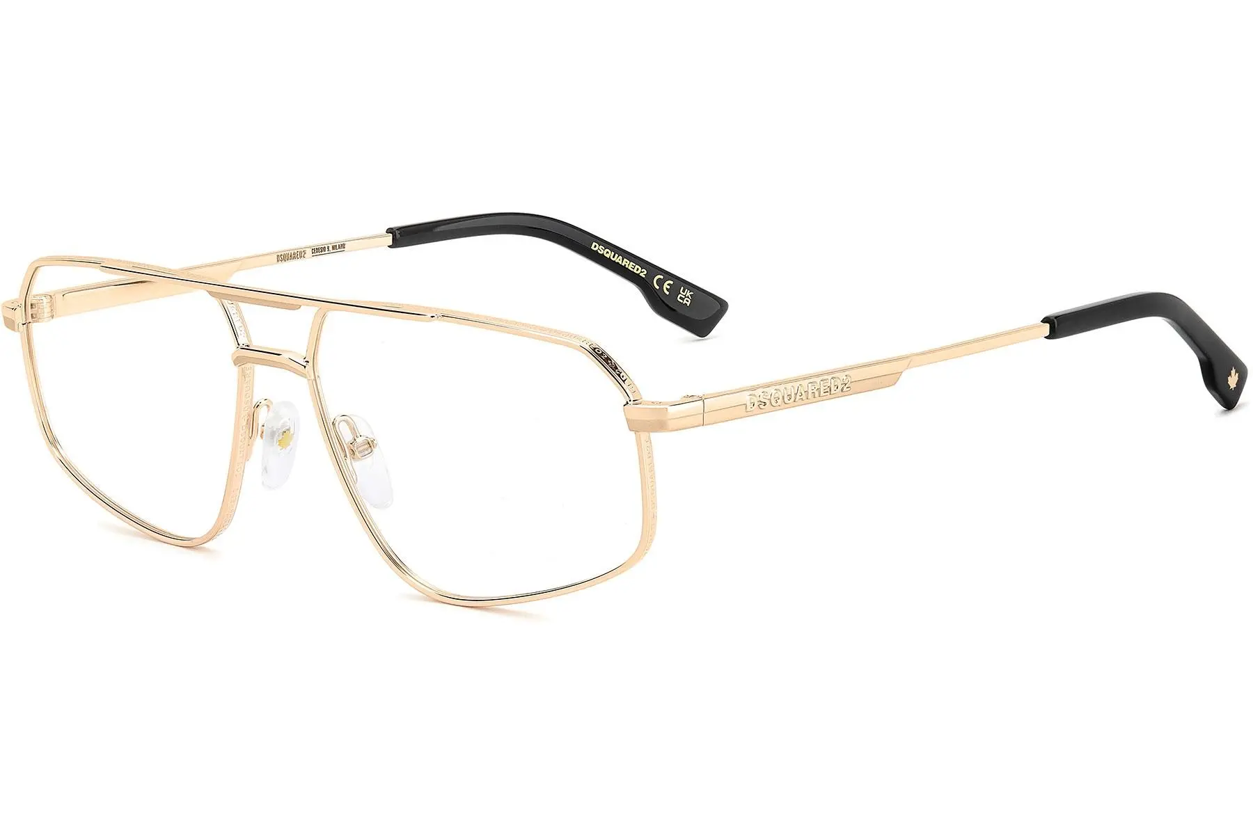 Dsquared2 D20176 000 - ONE SIZE (59)