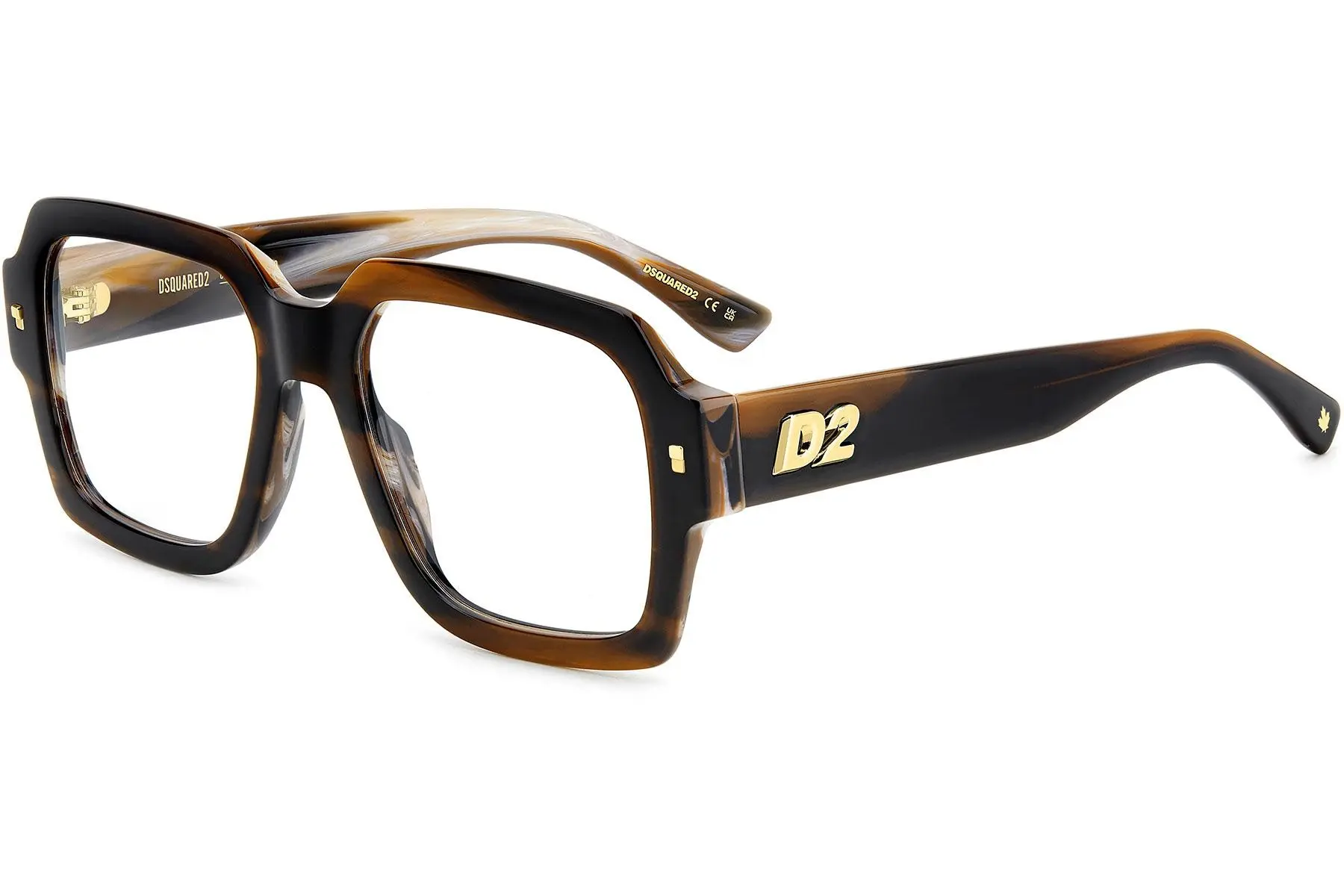 Dsquared2 D20148 EX4 - ONE SIZE (54)