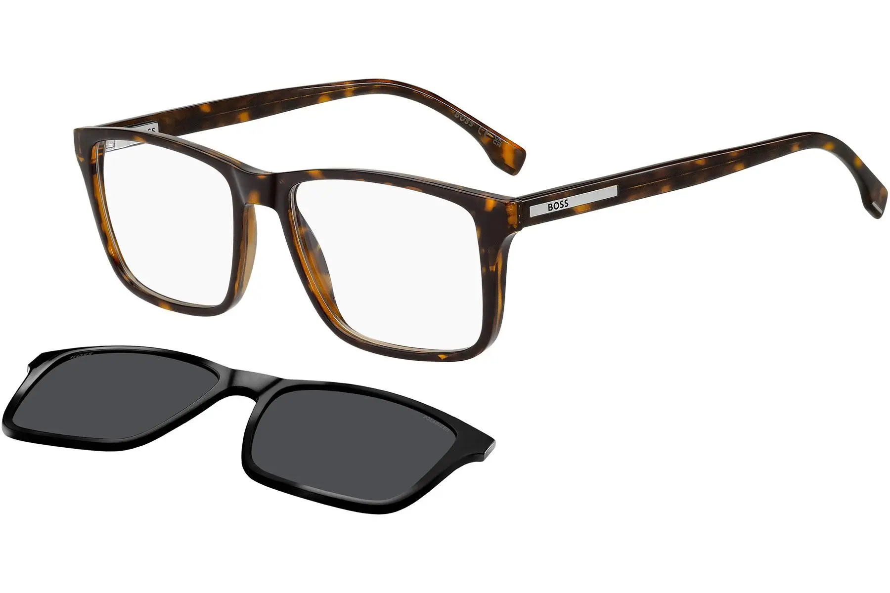BOSS BOSS1896/C 086/M9 Polarized - ONE SIZE (56)