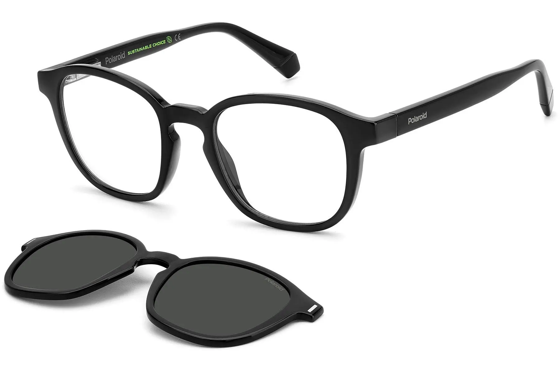 Polaroid PLD6203/CS 807/M9 Polarized - ONE SIZE (49)