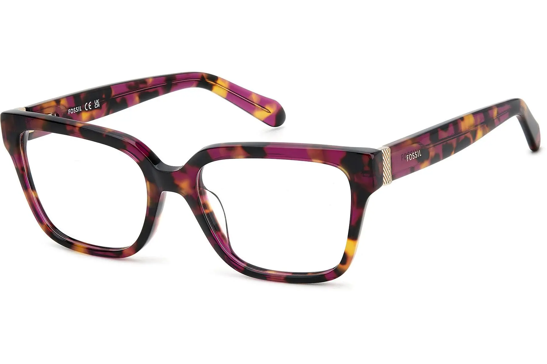 Fossil FOS7189 YRF - ONE SIZE (52)