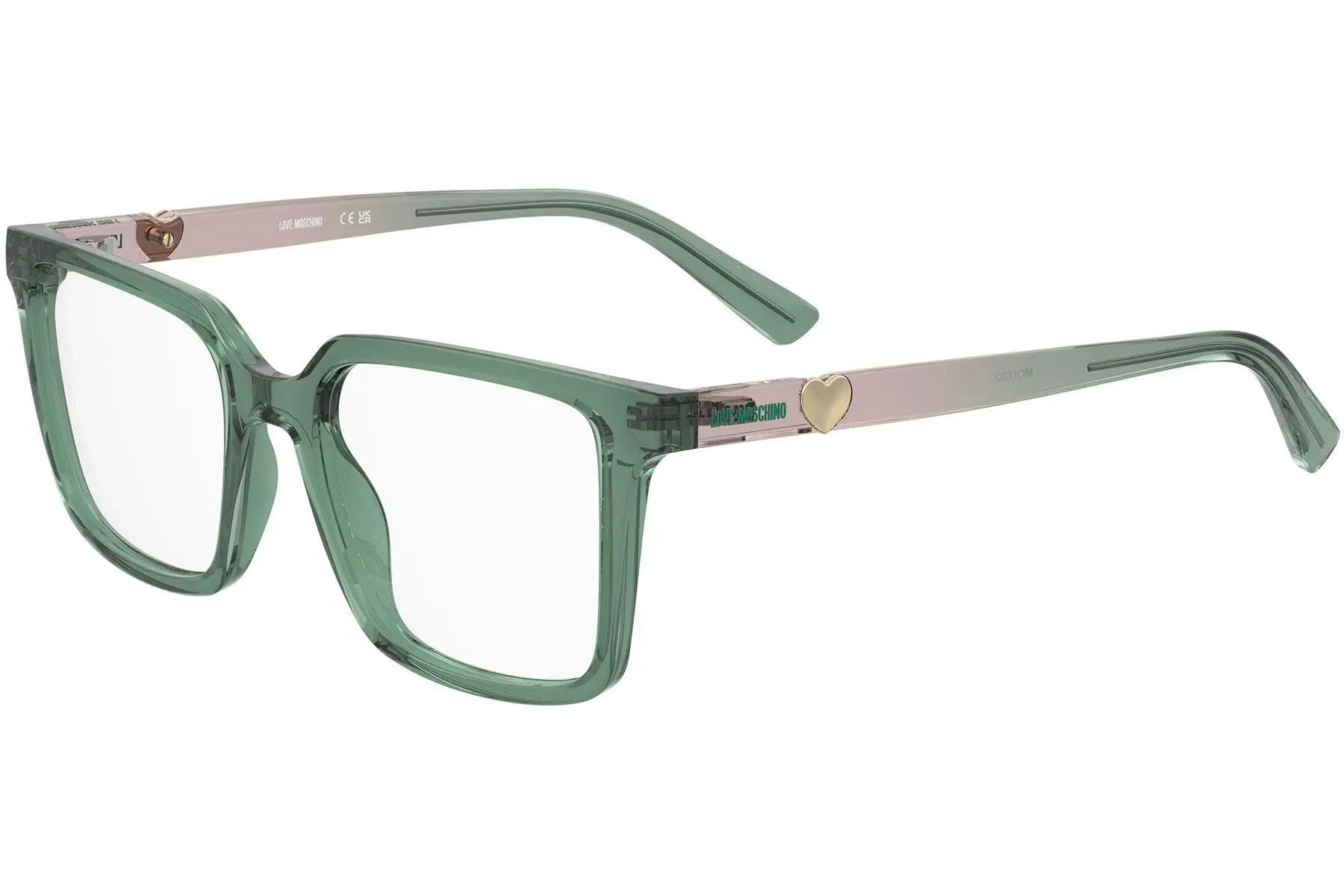 Love Moschino MOL682 1ED - ONE SIZE (52)