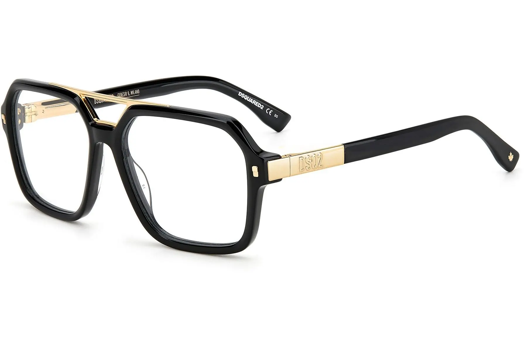 Dsquared2 D20035 2M2 - ONE SIZE (55)