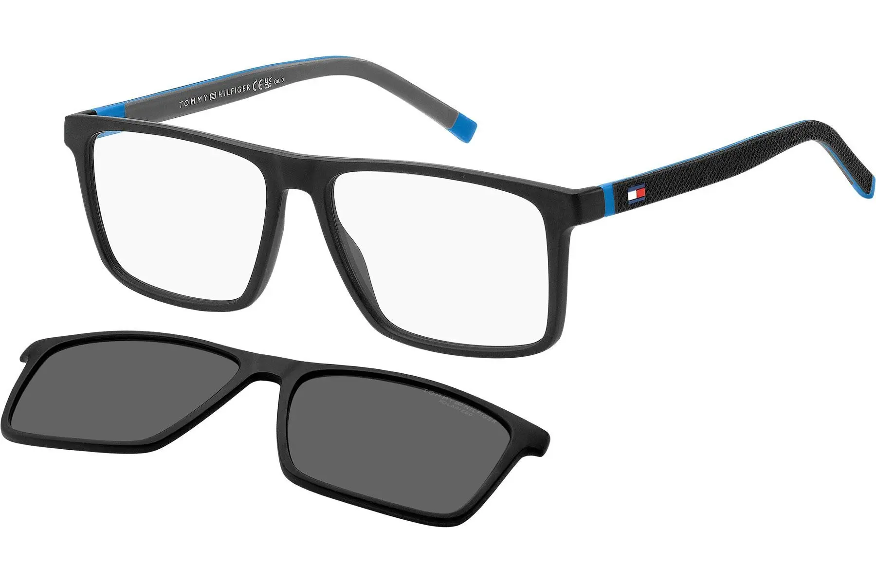 Tommy Hilfiger TH2086/CS 003/M9 Polarized - ONE SIZE (56)