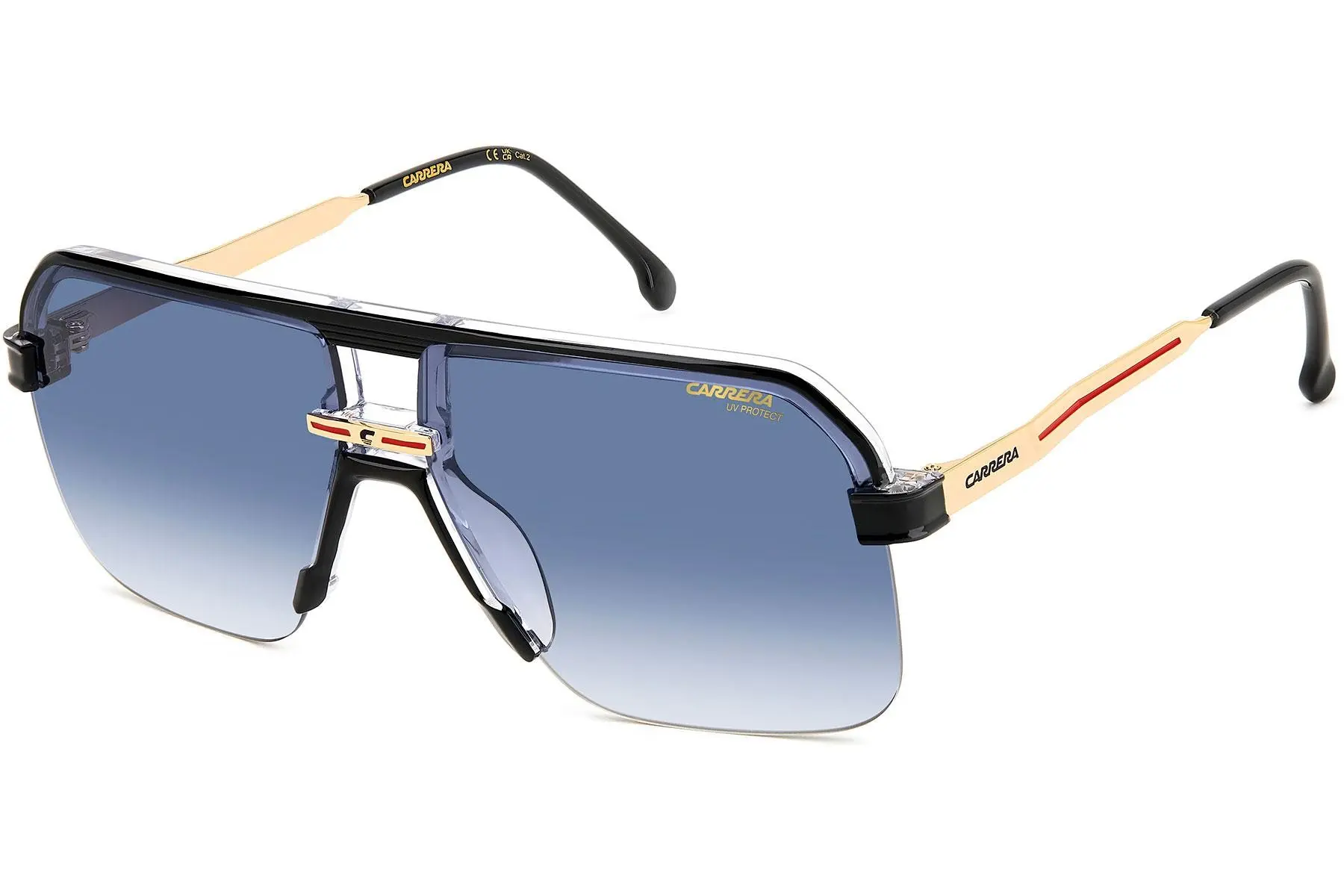 Carrera CARRERA1066/S 7C5/08 - ONE SIZE (63)