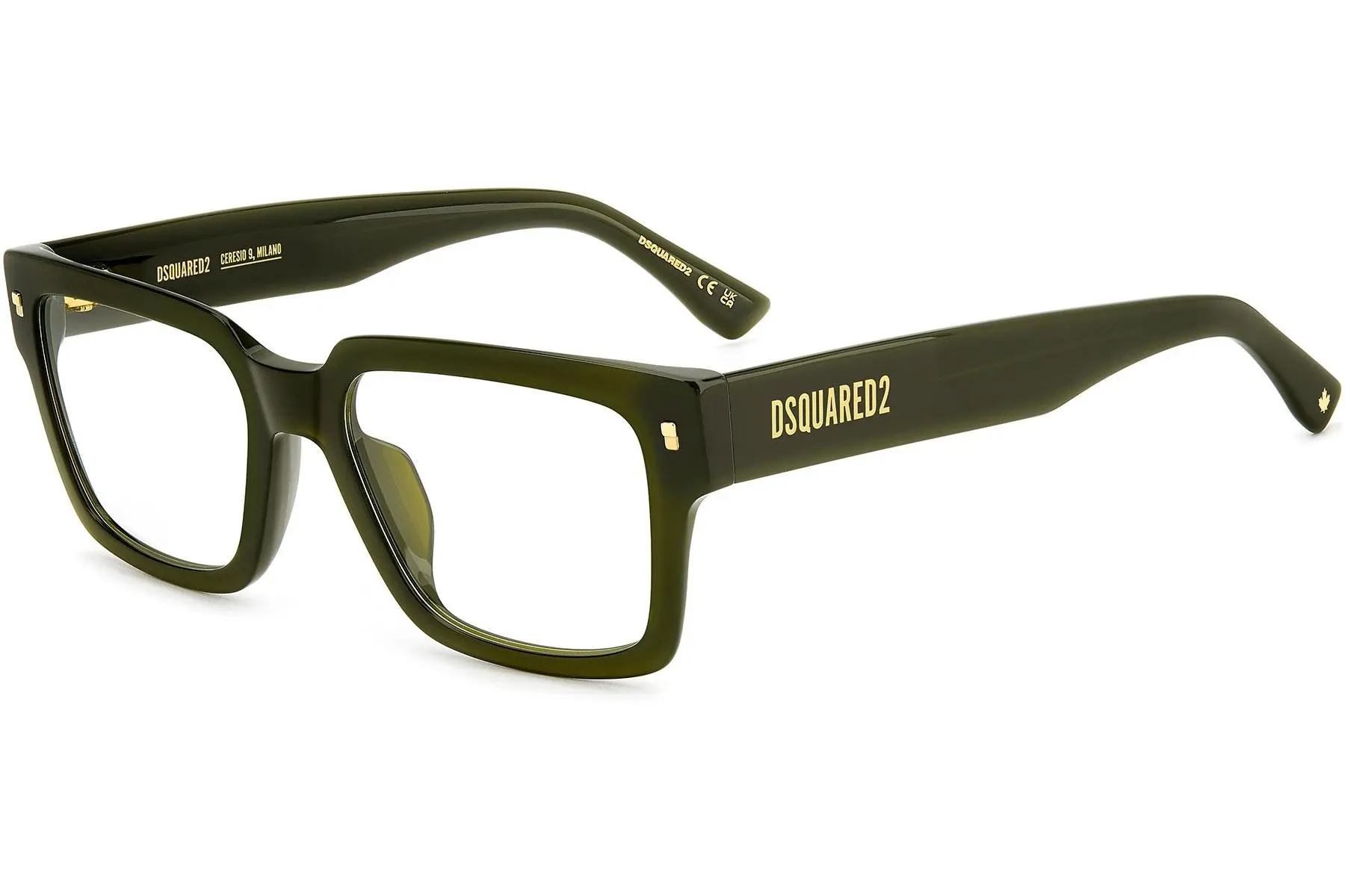 Dsquared2 D20167/G 1ED - ONE SIZE (54)