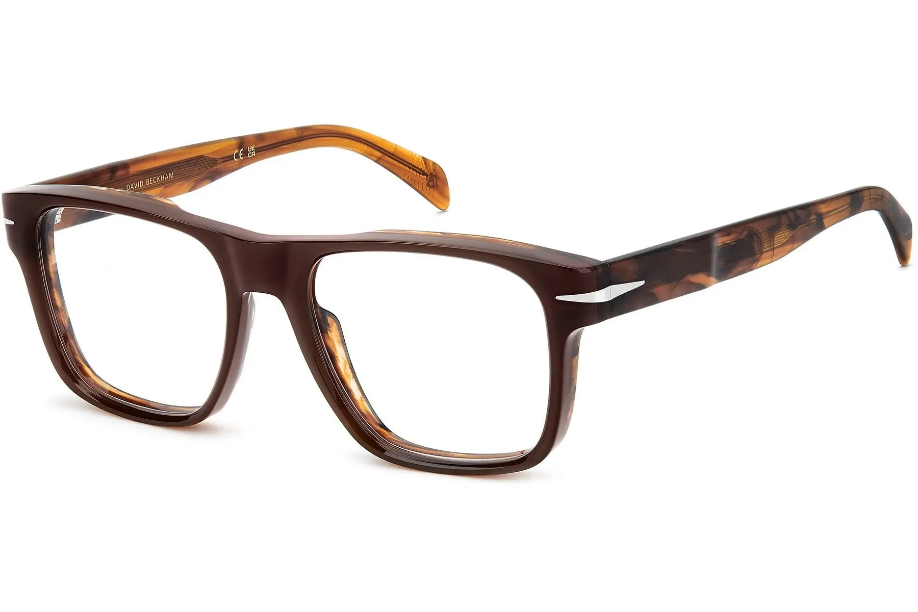 David Beckham DB7020/CRAFTED EX4 -