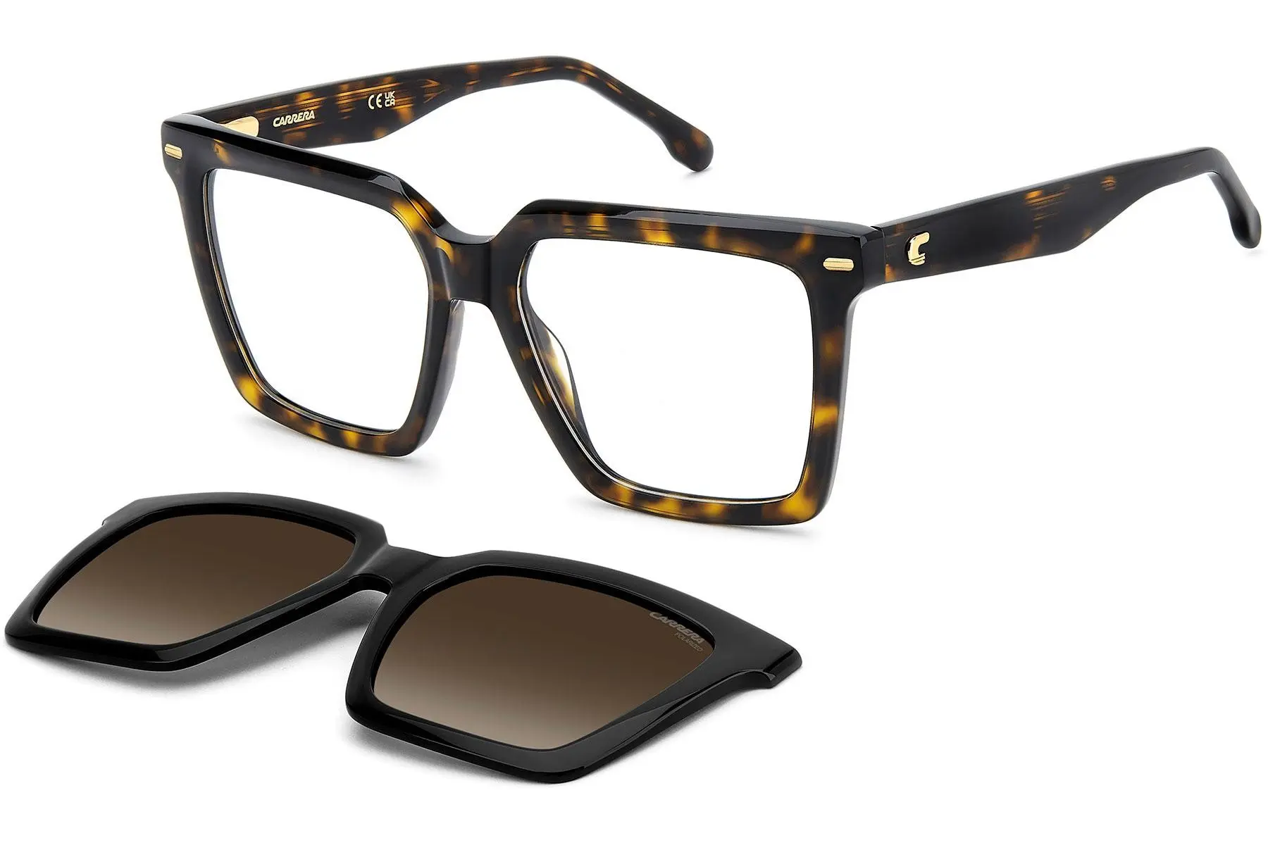 Carrera CA3080/C WR7/17 - ONE SIZE (54)