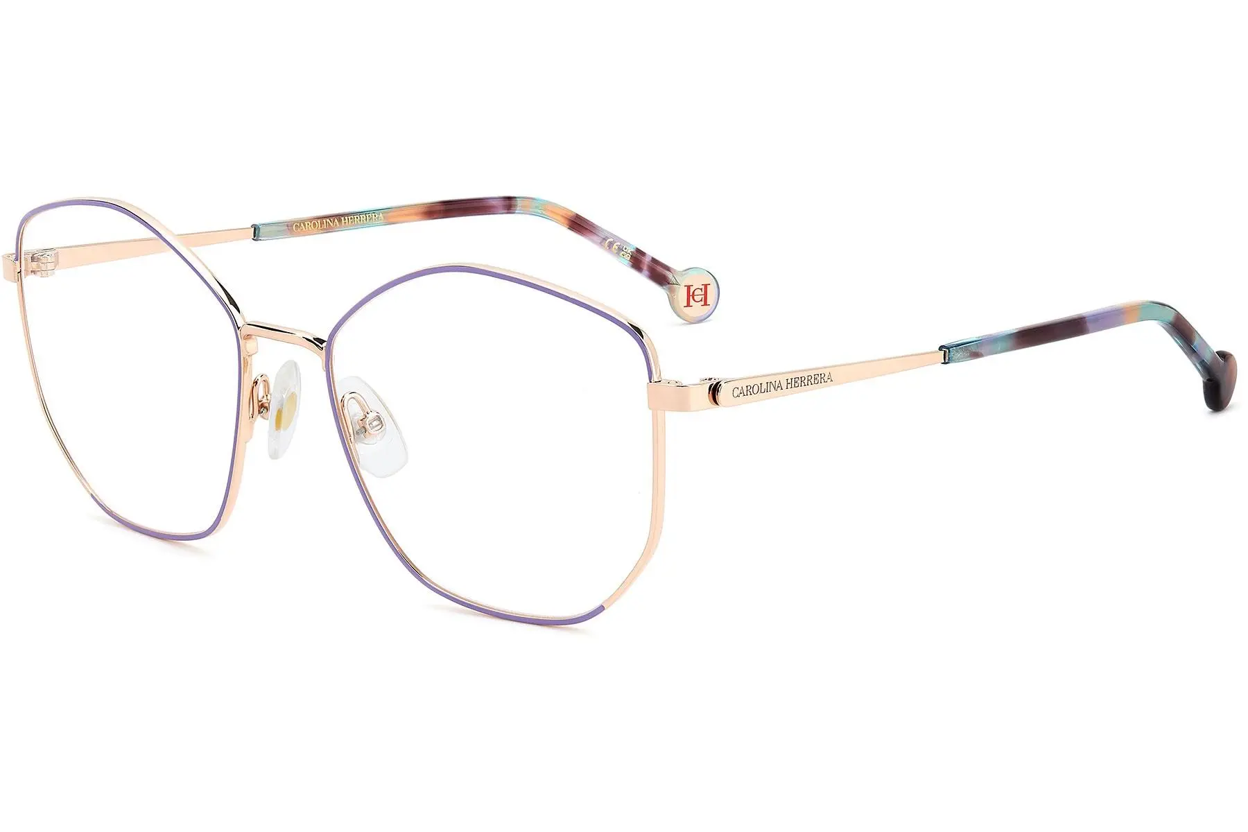 Carolina Herrera HER0345 HZJ - ONE SIZE (55)