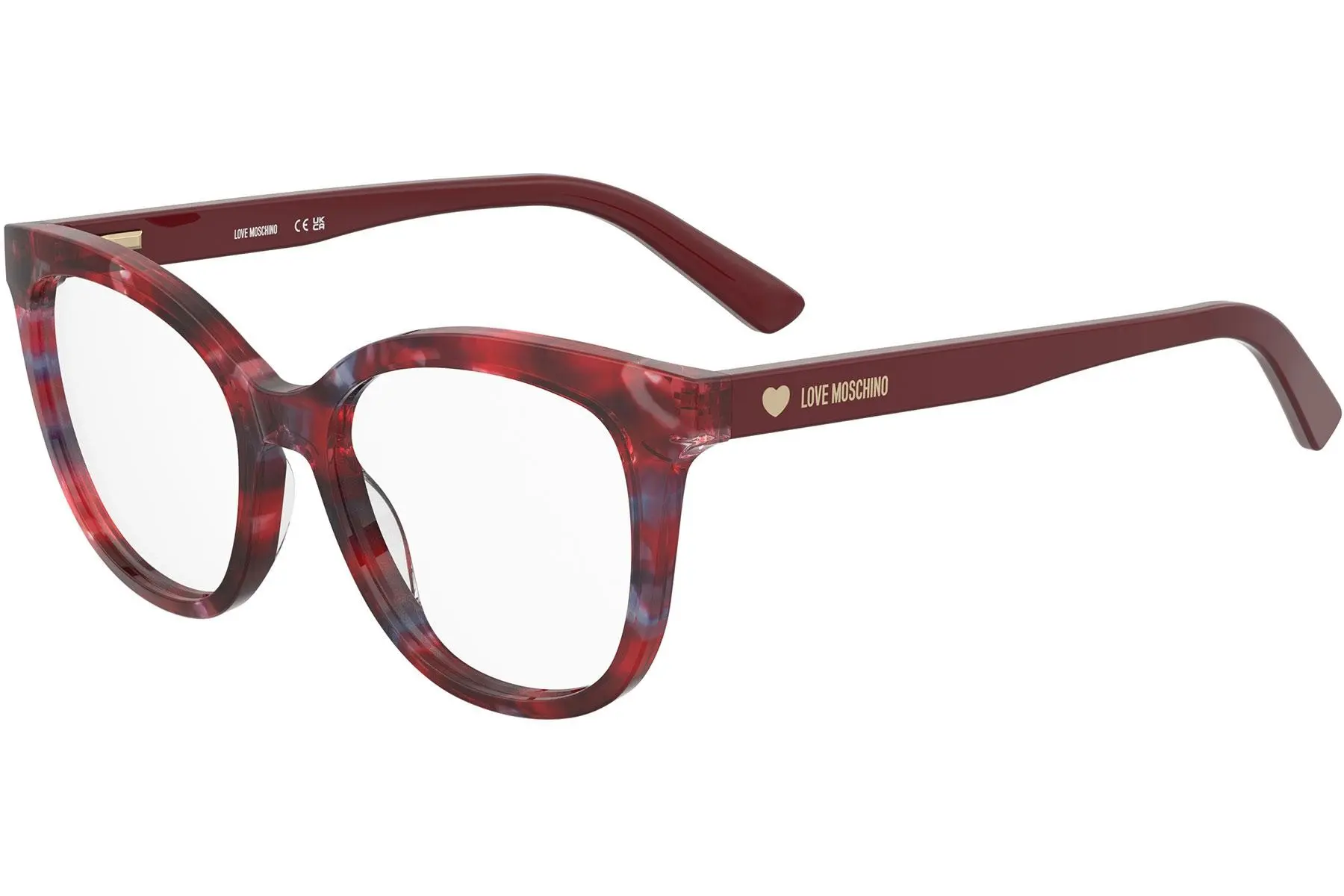 Love Moschino MOL654 LHF - ONE SIZE (52)