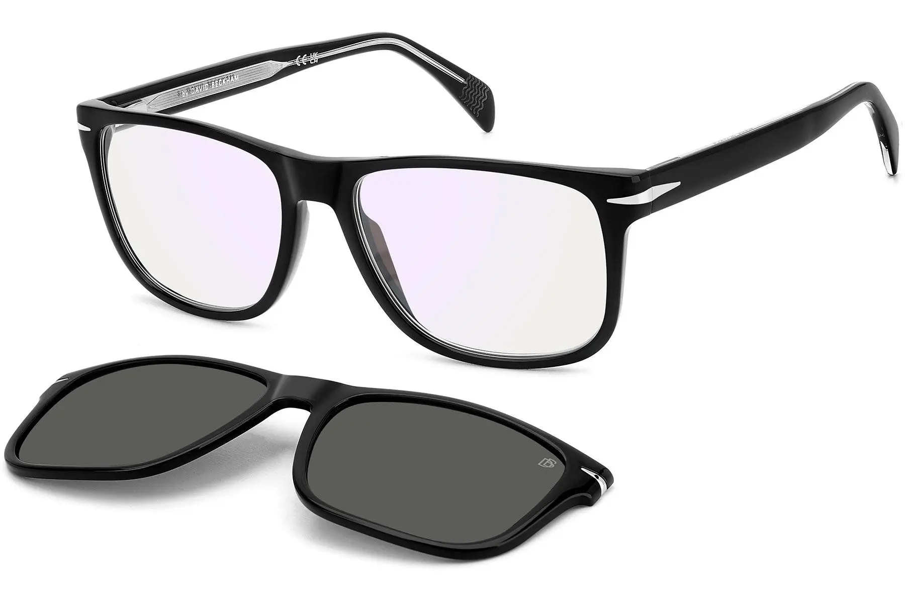 David Beckham DB1188/C 807/17 - ONE SIZE (57)