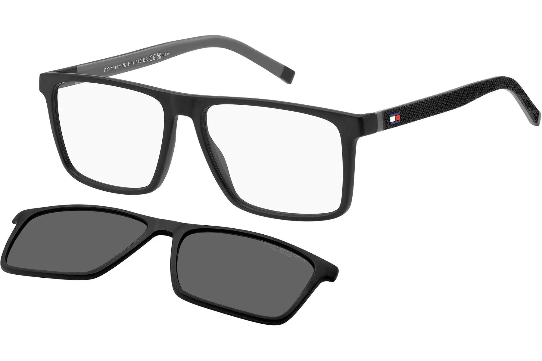 Tommy Hilfiger TH2086/CS O6W/M9 Polarized - ONE SIZE (56)