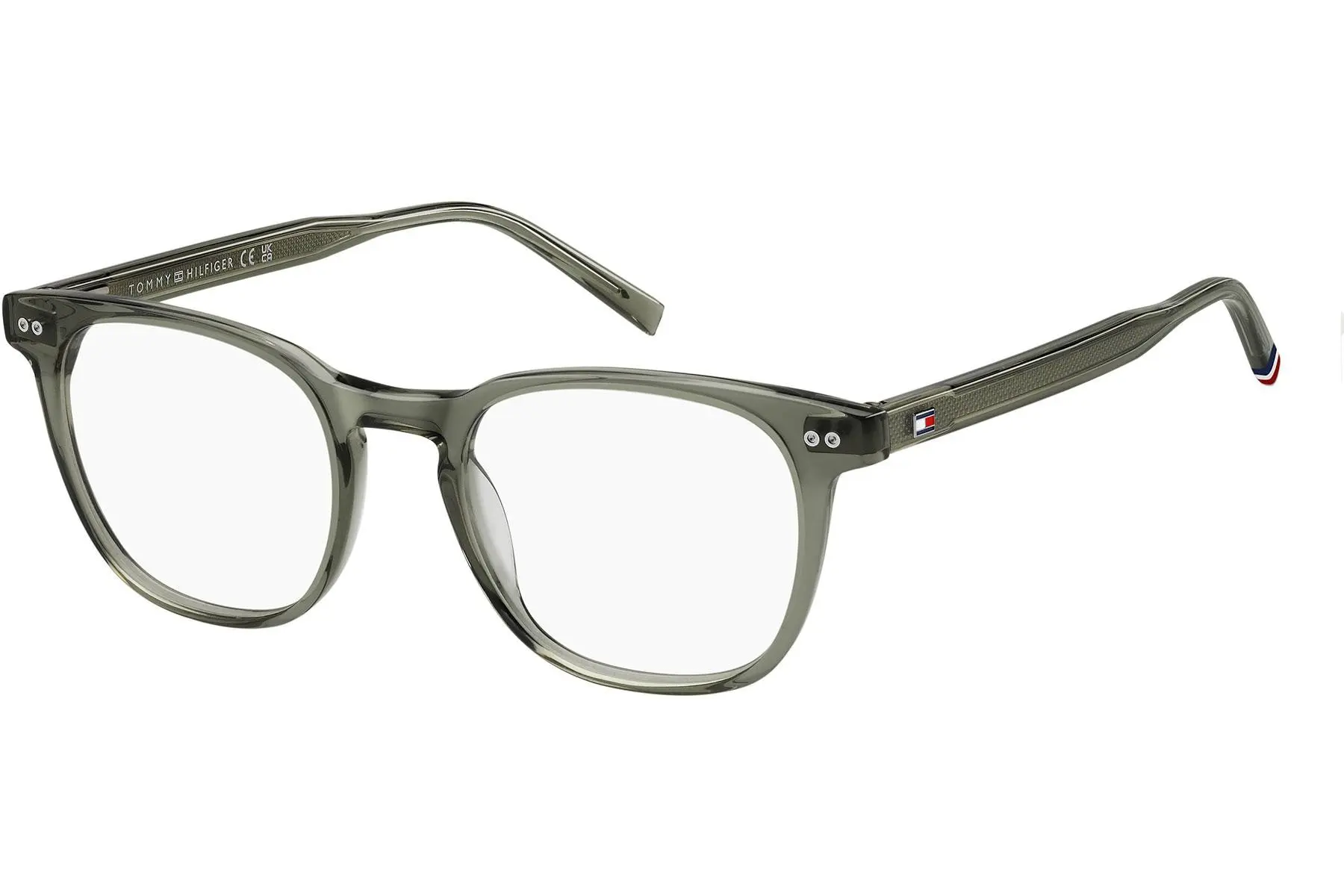 Tommy Hilfiger TH2187 1ED - ONE SIZE (49)