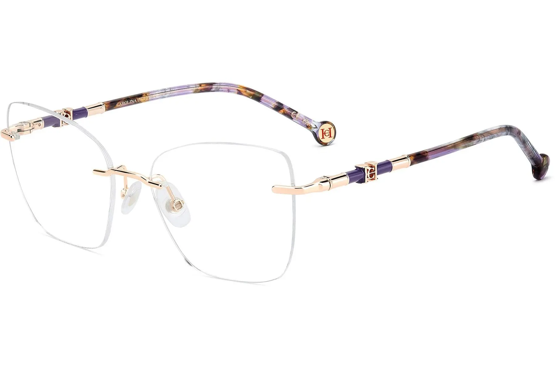Carolina Herrera HER0355 DDB - ONE SIZE (55)