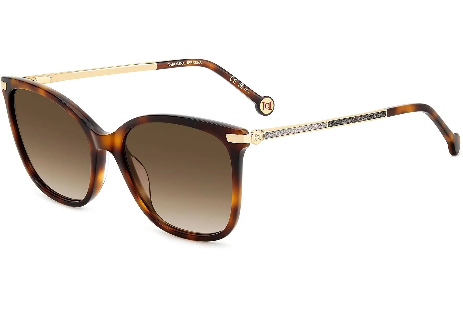 Carolina Herrera HER0261/G/S 086/HA - ONE SIZE (55)