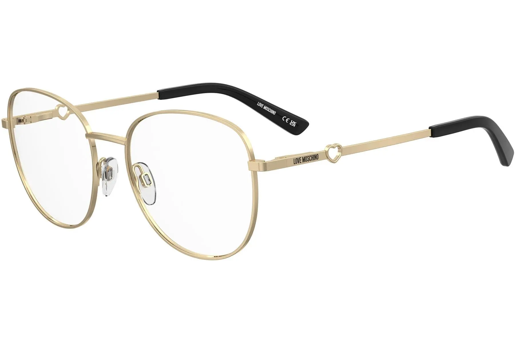 Love Moschino MOL664 000 - ONE SIZE (55)