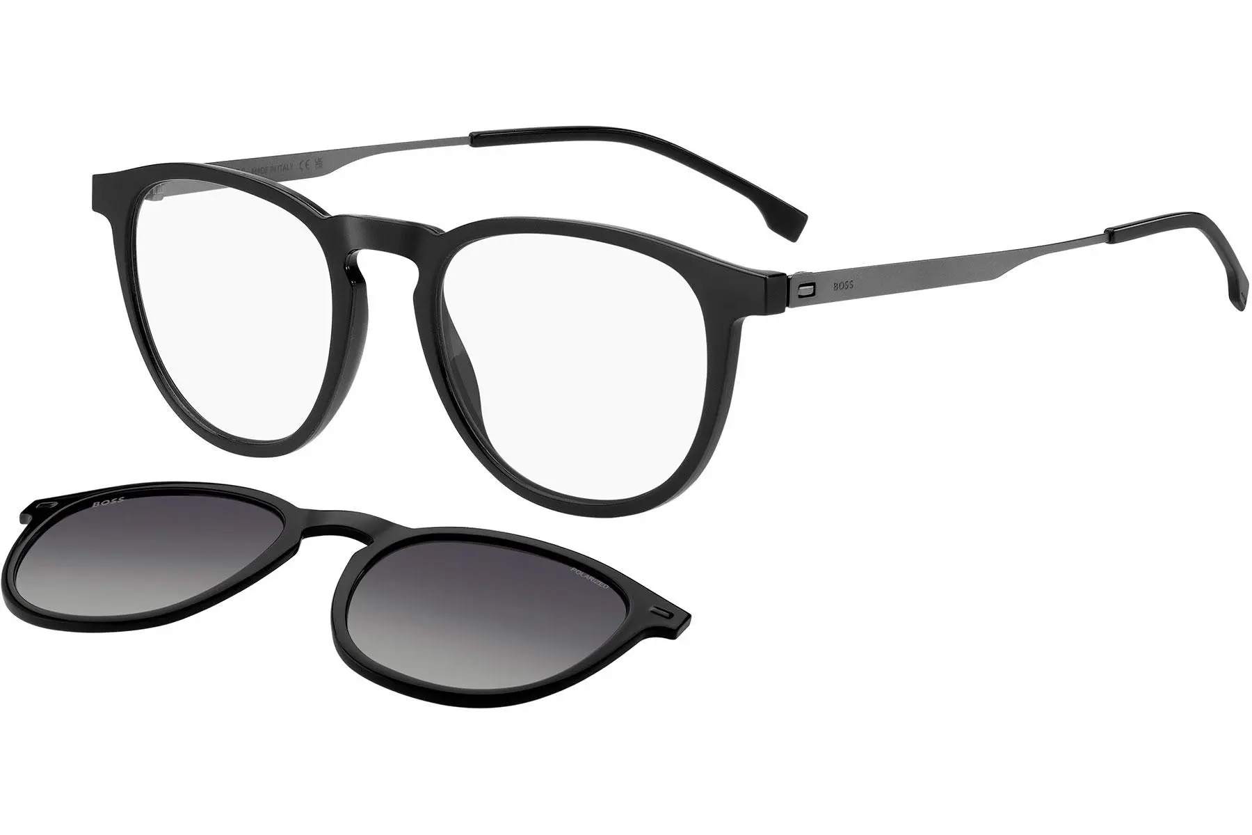 BOSS BOSS1640/CS 284/LB Polarized - ONE SIZE (51)