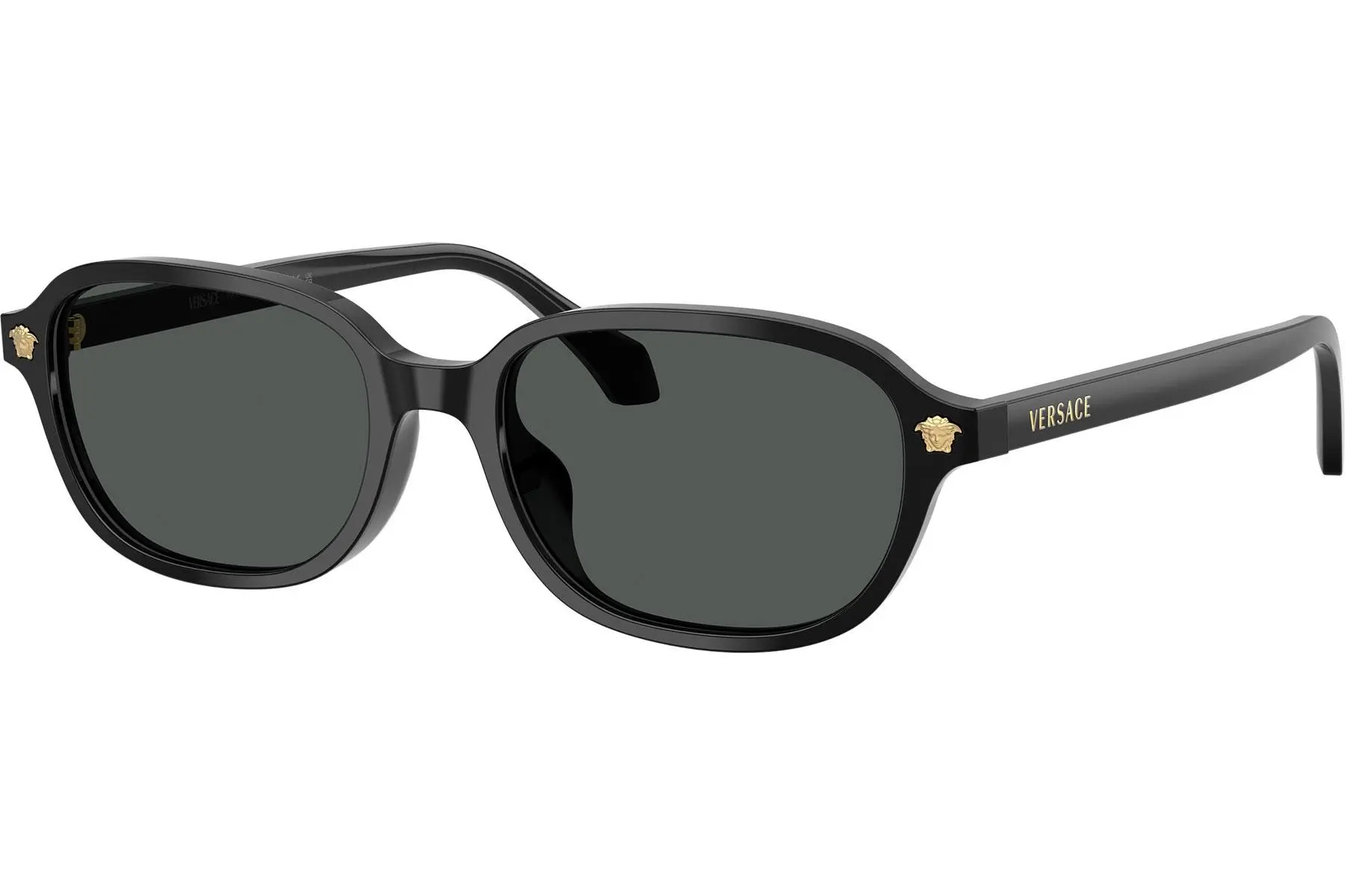 Versace VE4514D GB1/87 - ONE SIZE (53)