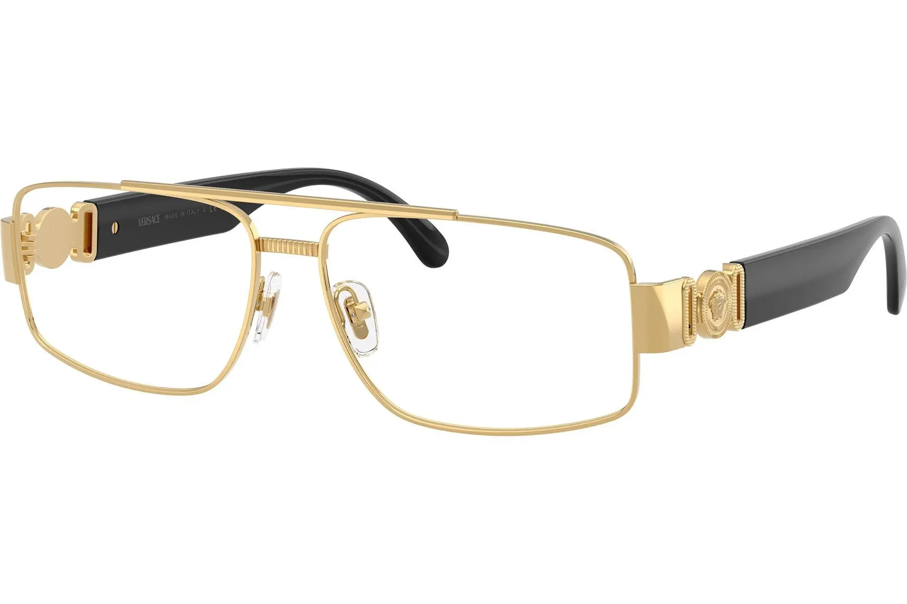 Versace VE1317 1002 - L (58)