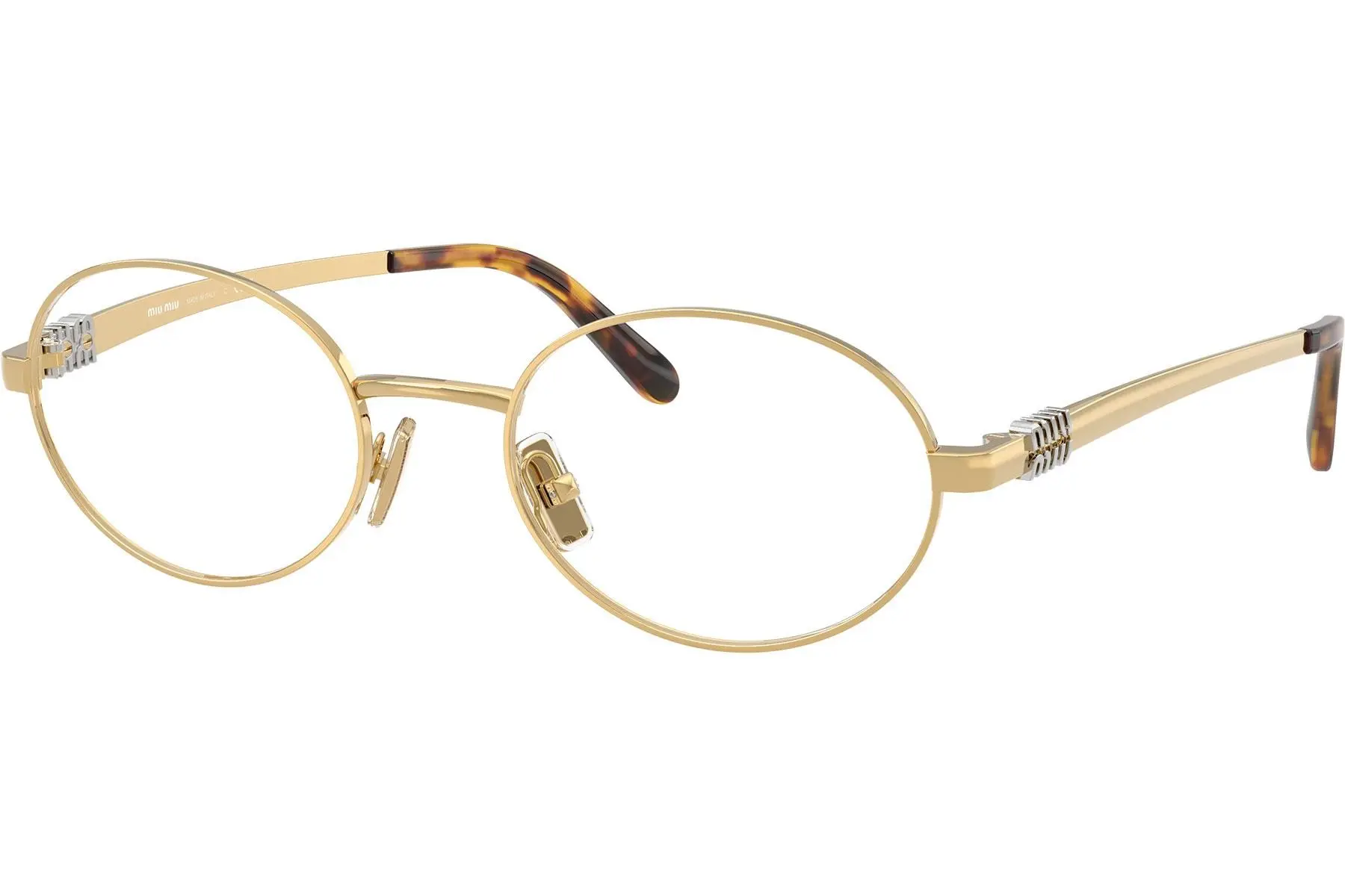 Miu Miu MU50ZV 5AK1O1 -