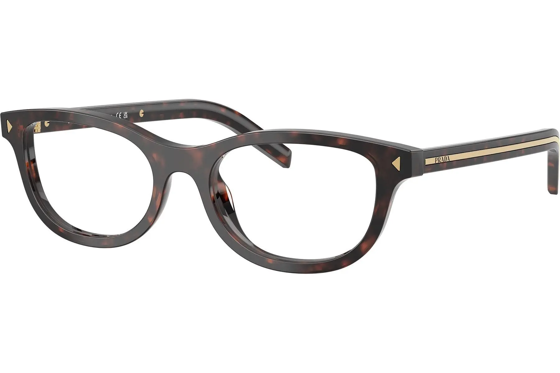 Prada PRD01VU 17N1O1 - L (52)