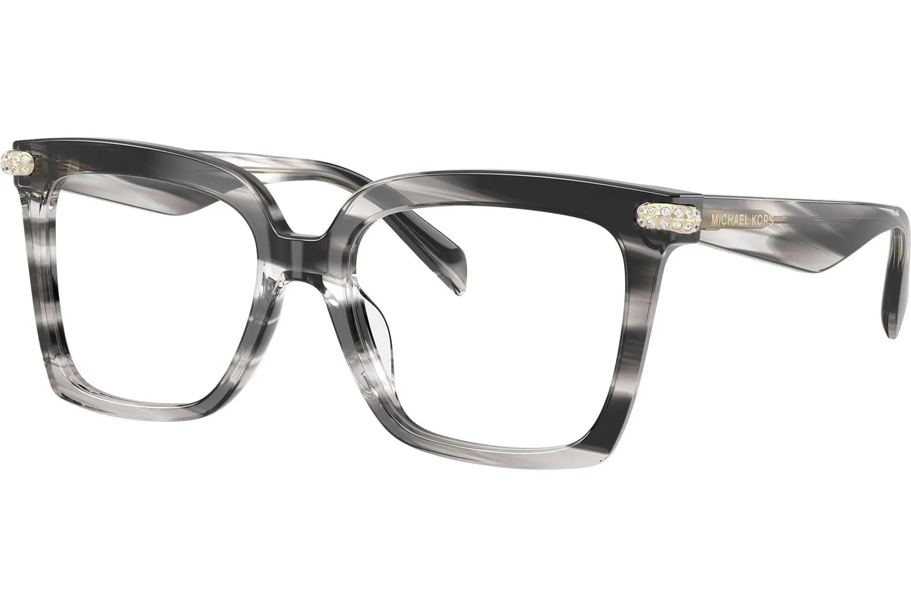 Michael Kors Exumas MK4191BU 4034 - ONE SIZE (53)