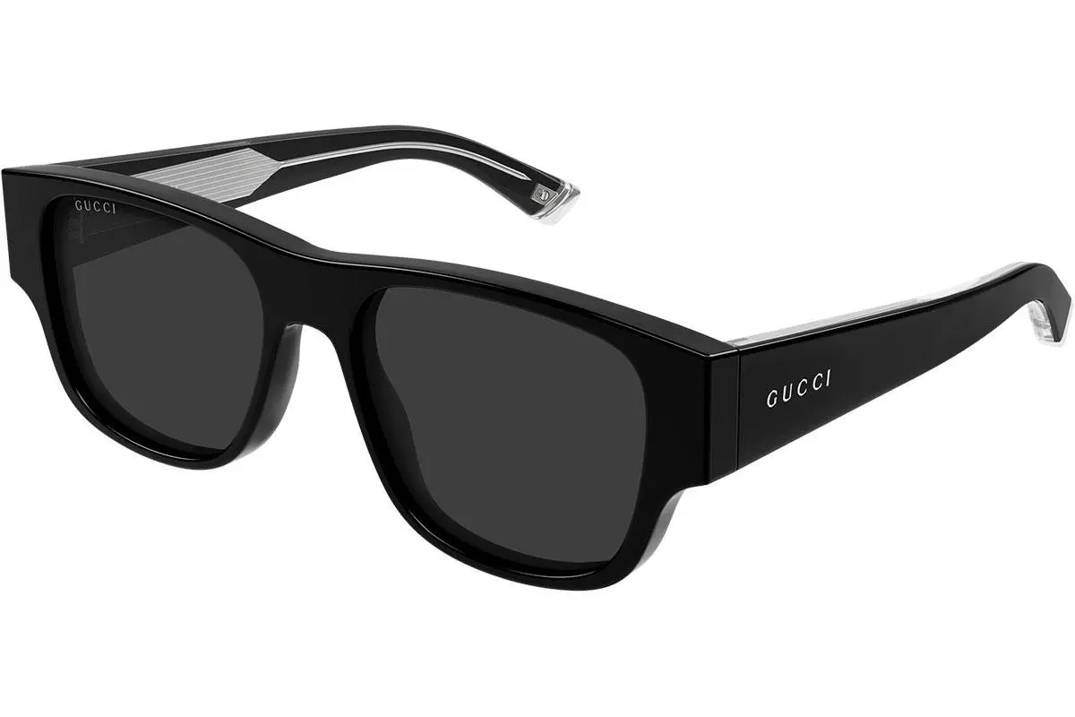 Gucci GG2075S 001 - ONE SIZE (54)