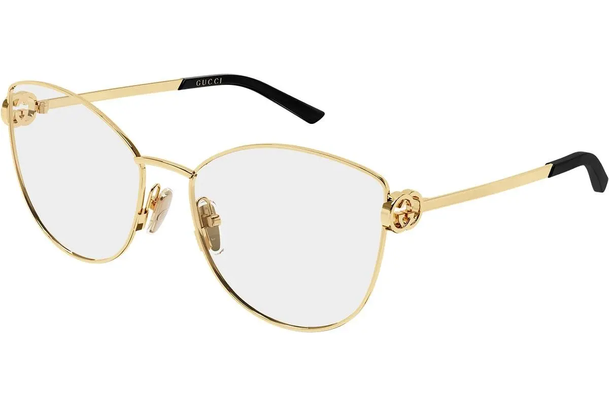 Gucci GG2049O 001 - ONE SIZE (57)