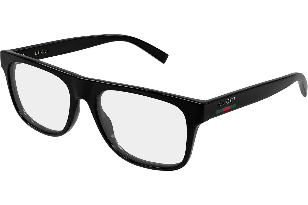 Gucci GG1117ON 001 - ONE SIZE (56)