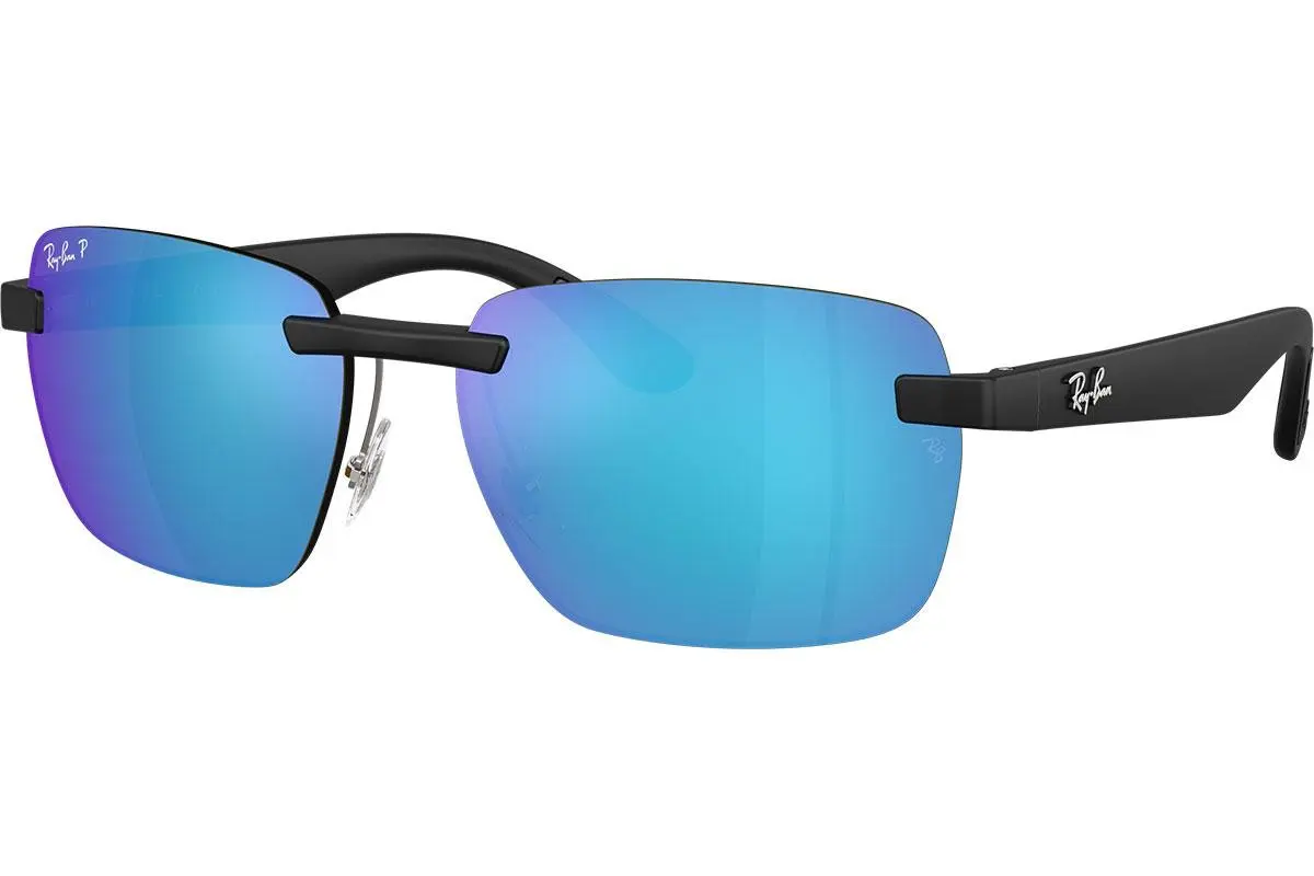 Ray-Ban RB4470CH 601SA1 Polarized - M (59)