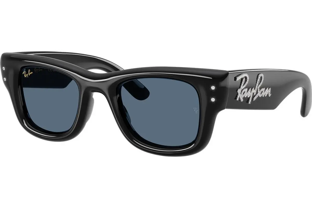 Ray-Ban A$AP Rocky Collection RB4940B 686480 - ONE SIZE (47)
