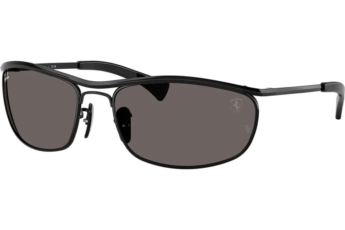 Ray-Ban RB3819M F117B1 - ONE SIZE (62)