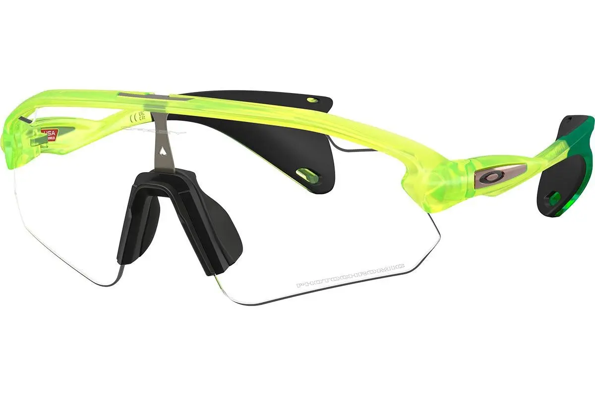 Oakley OO9525 952504 Photochromic - ONE SIZE (37)