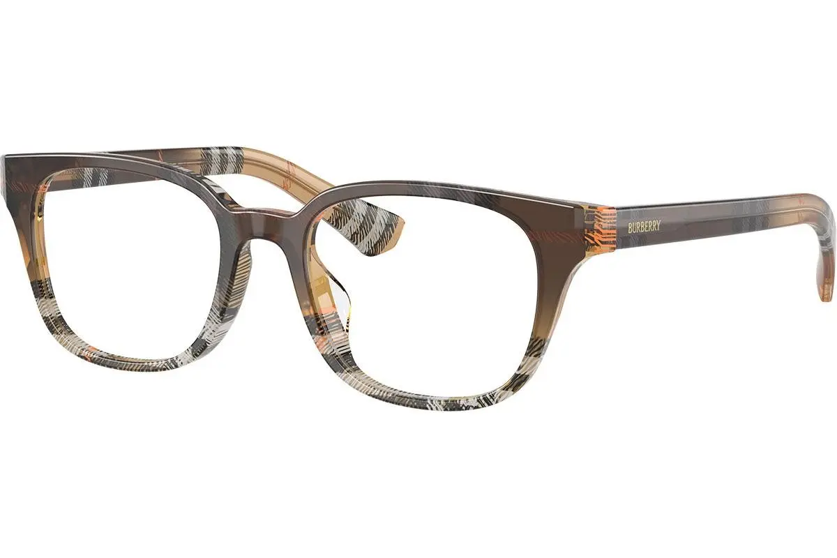 Burberry BE2462D 4202 - ONE SIZE (50)