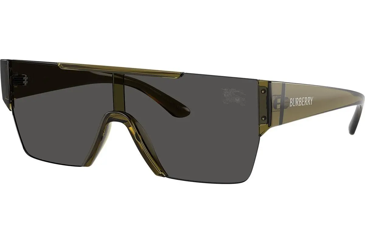 Burberry BE4291 424687 - ONE SIZE (38)