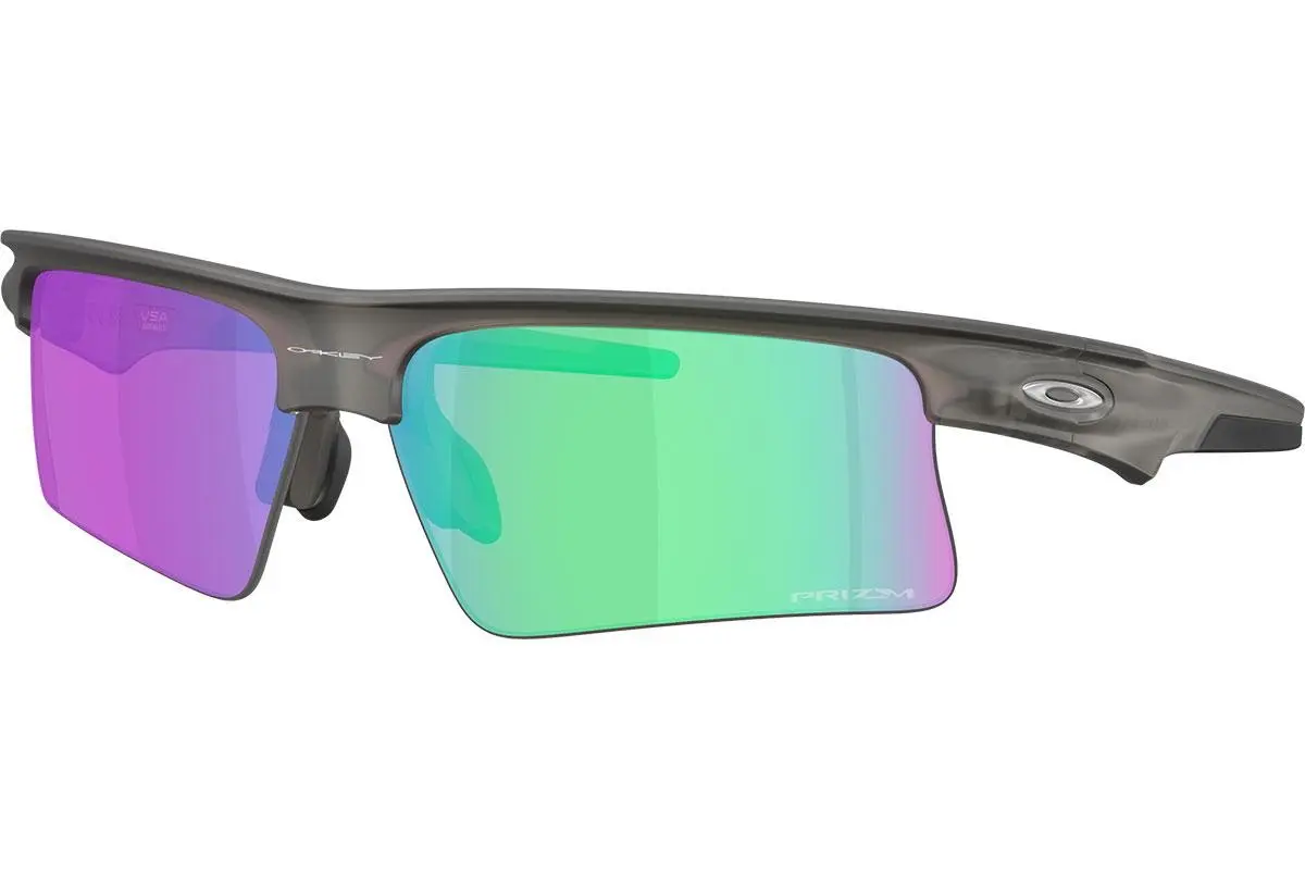 Oakley Bisphaera Speed OO9534 953408 PRIZM Golf - ONE SIZE (68)