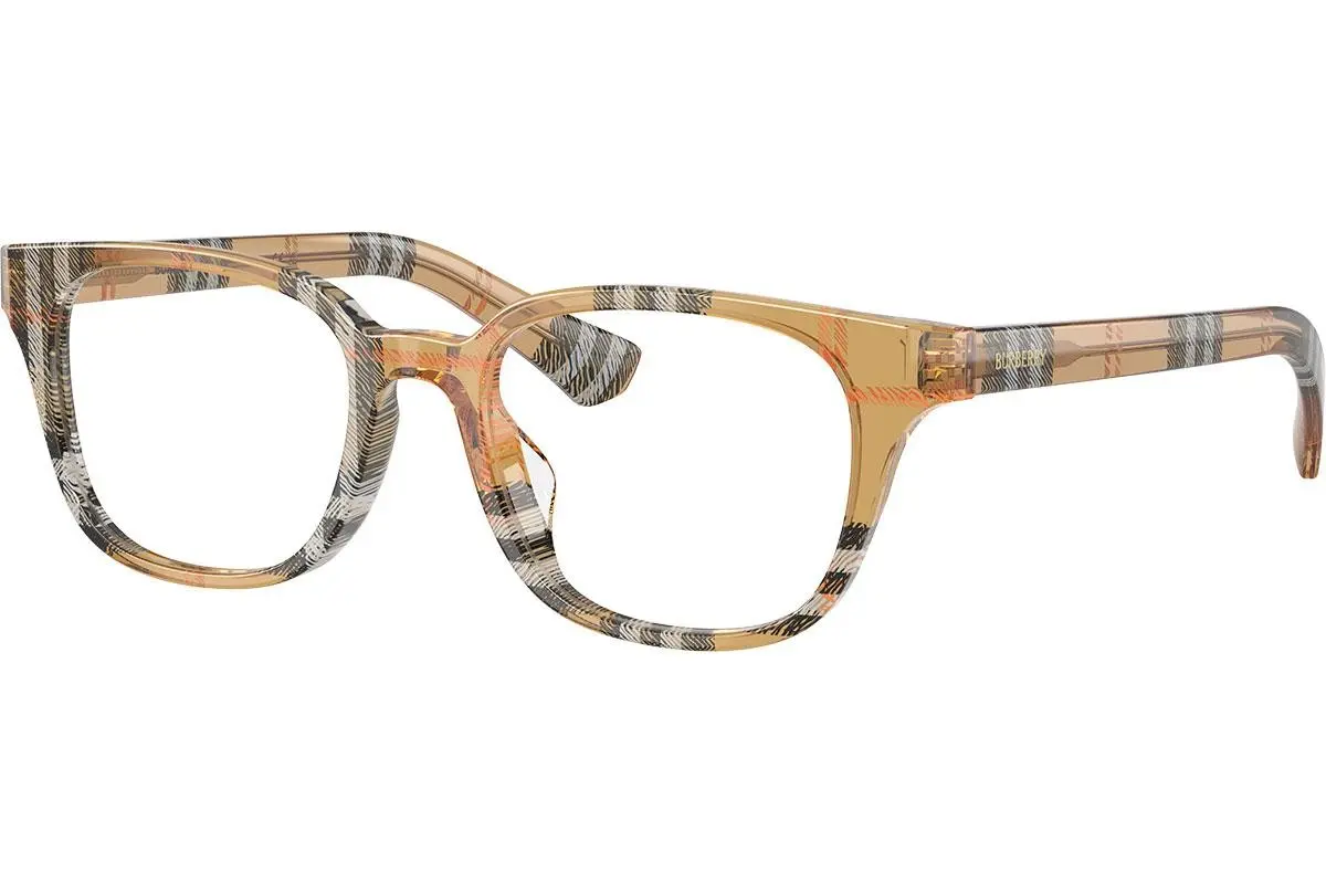 Burberry BE2462D 4163 - ONE SIZE (50)
